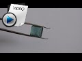 6.06 Carat Emerald (Panna) Stone Video