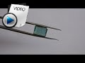6.16 Carat Emerald (Panna) Stone Video