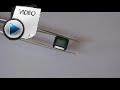 6.99 Carat Emerald (Panna) Stone Video