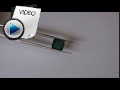6.96 Carat Emerald (Panna) Stone Video