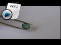 6.04 Carat Emerald (Panna) Stone Video