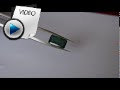 5.51 Carat Emerald (Panna) Stone Video