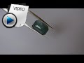 6.48 Carat Emerald (Panna) Stone Video