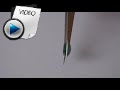 5.61 Carat Emerald (Panna) Stone Video
