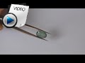 4.45 Carat Emerald (Panna) Stone Video