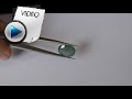 7.14 Carat Emerald (Panna) Stone Video