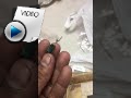 6.79 Carat Emerald (Panna) Stone Video