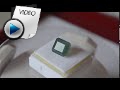 6.29 Carat Emerald (Panna) Stone Video