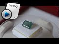 6.53 Carat Emerald (Panna) Stone Video