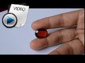 13.14 Carat Hessonite (Gomed) Stone Video