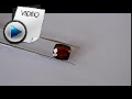 9.25 Carat Hessonite (Gomed) Stone Video
