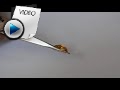 10.28 Carat Hessonite (Gomed) Stone Video