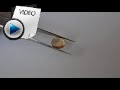 5.73 Carat Hessonite (Gomed) Stone Video