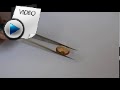 6.78 Carat Hessonite (Gomed) Stone Video