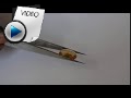 7.79 Carat Hessonite (Gomed) Stone Video