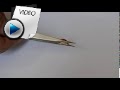 8.82 Carat Hessonite (Gomed) Stone Video