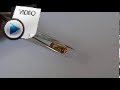 9.08 Carat Hessonite (Gomed) Stone Video