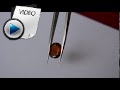 6.7 Carat Hessonite (Gomed) Stone Video