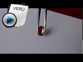 7.59 Carat Hessonite (Gomed) Stone Video