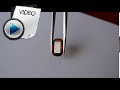 7.82 Carat Hessonite (Gomed) Stone Video