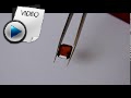 9.11 Carat Hessonite (Gomed) Stone Video