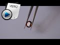 6.03 Carat Hessonite (Gomed) Stone Video