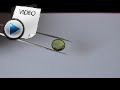 5.56 Carat Peridot Stone Video
