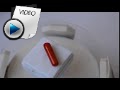 6.41 Carat Red Coral Stone Video