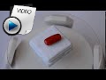 6.22 Carat Red Coral Stone Video