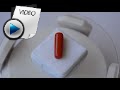 6.66 Carat Red Coral Stone Video