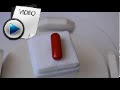 7.78 Carat Red Coral Stone Video