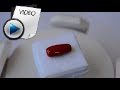 6.7 Carat Red Coral Stone Video