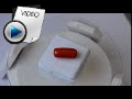 9.42 Carat Red Coral Stone Video