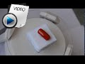 9.43 Carat Red Coral Stone Video