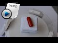 9.82 Carat Red Coral Stone Video