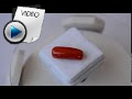 8.16 Carat Red Coral Stone Video