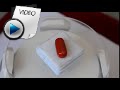 10.44 Carat Red Coral Stone Video