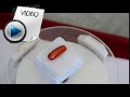 6.2 Carat Red Coral Stone Video