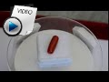 6.37 Carat Red Coral Stone Video