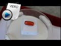 8.68 Carat Red Coral Stone Video