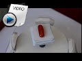9.09 Carat Red Coral Stone Video
