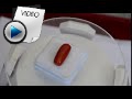 9.27 Carat Red Coral Stone Video