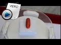 9.49 Carat Red Coral Stone Video