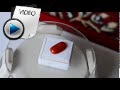 6.31 Carat Red Coral Stone Video