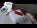 6.64 Carat Red Coral Stone Video