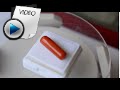 7.69 Carat Red Coral Stone Video
