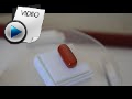 10.12 Carat Red Coral Stone Video