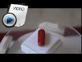 8.25 Carat Red Coral Stone Video
