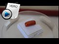9.31 Carat Red Coral Stone Video
