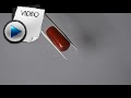 10.99 Carat Red Coral Stone Video